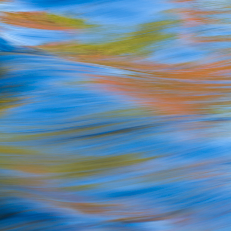 Water Reflections